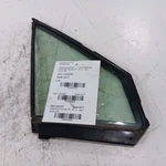 Passenger Right Front Door Window Vent Glass Fits 17-18 Subaru Forester Oem. Fixed Price $66.32.