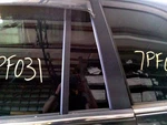 Driver Left Rear Door Vent Glass Fits 04-08 Pacifica 103942177. Fixed Price $105.36.