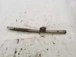 Front Right Door Forward Glass Track Fits 1980-1987 Jaguar XJ6. Fixed Price $29.60.