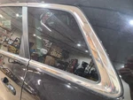 Driver Left Quarter Glass Fits 07-15 Mazda CX-9 660699. Fixed Price $549.00.