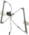 Dorman 741-858 Power Window Regulator & Motor Assembly For Chrysler Cars. Fixed Price $203.96.