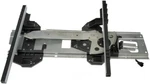 Power Window Motor And Regulator Assembly Dorman 741-5502. Fixed Price $984.99.