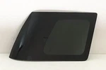 Passenger/right Side Quarter Window Glass For 2007-2014 Toyota Fj Cruiser. Fixed Price $143.00.