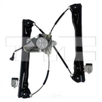 Tyc 660769 Window Motor And Regulator Assembly. Fixed Price $89.99.