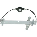 Cardone 82-382A Power Window Lift Regulator New Grey/blue Oe Replacement. Fixed Price $36.28.