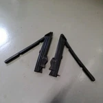 " Oem Nissan Weather Strip Front Door Lh Rh 80832-JL00A 80833-JL00A. Fixed Price $99.00.