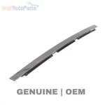 2010-2014 Mercedes-benz C250 Rear Right Exterior Door Window Divider / Trim. Fixed Price $17.49.