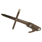 Window Regulator Front Driver Side 1967 Ford GT40 Mustang Mercury Cougar. Fixed Price $158.52.