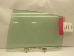 Driver Left Rear Door Glass Fits 03-06 Infiniti G35 232019. Fixed Price $98.98.