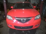 Windshield Glass Without Rain Sensor Fits 04-09 Mazda 3 114674. Fixed Price $75.00.