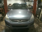 Back Glass Sedan Vin 5TH Digit Ap Tech Manufacturer Fits 06-07 Accord 95766. Fixed Price $75.00.