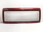 Jeep Jk Wrangler Oem Windshield Frame Only Deep Cherry Red Prp 2007-2017 143498. Fixed Price $337.50.
