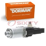 Dorman 742-087 Power Window Motor For 95919458 42-1141 382362 22823480 Mq. Fixed Price $62.23.