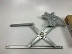 Wai WPR0225L Front Left Window Regulator For 2005-2021 Toyota Tacoma. Fixed Price $31.45.
