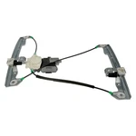 Ford Fusion 11-12 Window Regulator And Motor Assembly Solutions Front. Fixed Price $144.29.