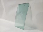 1988 1989 Cadillac Brougham Oem Right Rear Door Vent Glass. Fixed Price $61.25.