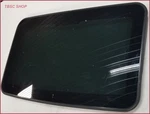 2004 05 06 07 08 2009 Jaguar XJ8 Xjr Moon Glass. Fixed Price $169.95.
