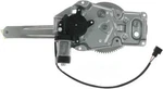 Power Window Motor And Regulator Assembly-sedan Cardone 82-2115BR. Fixed Price $104.99.