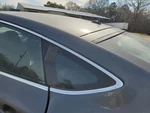 2013 14 15 16 2017 Audi S7 Oem Left Rear Quarter Glass. Fixed Price $84.00.