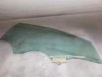 2016-2019 Hyundai Sonata Hybrid Front Passenger Door Glass 82420C1010. Fixed Price $114.00.