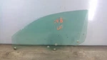 04 - 08 Toyota Solara Left Driver Front Door Window Glass. Fixed Price $86.36.