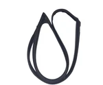 Mitsubishi Lancer Evox Runchannel Rr Door Window Glass 5735A683 Genuine. Fixed Price $132.60.