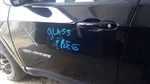 Used Front Left Door Window Regulator Fits: 2019 Jeep Compass New Style Ho. Fixed Price $149.90.