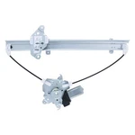 Window Regulator-power And Motor Assembly Select WPR0936RM. Fixed Price $142.99.