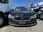 Passenger Rear Window Regulator Swb 120.8" Fits 16-20 Bmw 750I 608848. Fixed Price $150.00.