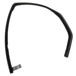 Genuine Ford Taurus 2001-2002 Rear Lh Door Glass Run Channel 1F1Z-5425767-AA. Fixed Price $71.99.