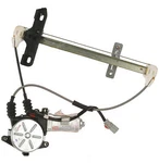 Power Window Motor And Regulator Assembly Cardone Reman Fits 1992 Honda Civic. Fixed Price $206.99.