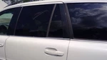 Driver Left Rear Door Glass Laminated Fits 03-14 Volvo XC90 24505. Fixed Price $85.00.
