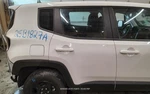 Jeep Renegade 2022 Right Quarter Glass 68438136AA 4005. Fixed Price $289.44.
