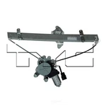 Power Window Motor And Regulator Assembly Tyc Fits 04-07 Mitsubishi Lancer. Fixed Price $79.64.