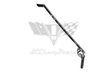 1967-1968 Chevy Impala Vent Window Diecast Frame Right Rechromed 9708380. Fixed Price $649.60.