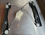 2007-2015 Lincoln Mkx Edge Door Window Motor Front Left Driver 7T4Z-7823201 Oem. Fixed Price $53.99.