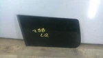 97 - 04 Mitsubishi Montero Sport Left Driver Rear Window Quarter Glass. Fixed Price $79.96.