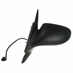Driver Side Left Lh Mirror Power Smooth Fits 1995 1999 Dodge Neon. Fixed Price $108.42.
