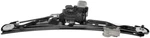 Dorman Power Window Regulator And Motor Assembly 748-465. Fixed Price $168.30.