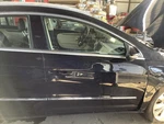 Used Front Right Door Assembly Fits: 2012 Volkswagen Cc Electric. Fixed Price $128.00.