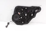 21-24 Kia K5 Gt-line Rear Right Side Door Window Regulator W/ Carrier And Motor. Fixed Price $142.08.