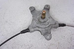 Nissan Xterra 2005-2007 Front Driver Door Power Window Motor Regulator 80721-EA0. Fixed Price $69.78.