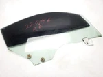 2003-2008 Nissan 350Z Passenger Right Front Door Glass Coupe Oem 80300CD00A. Fixed Price $148.50.