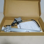 Dorman 751-296 Window Motor / Regulator Front Left Drivers. Fixed Price $53.98.