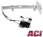 Power Window Motor And Regulator Assembly Front Left Aci/maxair 82108. Fixed Price $68.99.