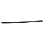 Door Window Seal Omix 12303.06 Fits 1987 Jeep Wrangler. Fixed Price $47.06.