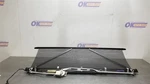 2004 Mercedes S55 Oem Back Glass Sun Shade 2208100020. Fixed Price $45.00.