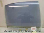 Door Window Glass I30 1996 1999 Infiniti Right Passenger Side Rear Back Oem. Fixed Price $59.99.