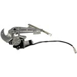 Dorman 741-565 Power Window Regulator And Motor Assembly. Fixed Price $133.65.
