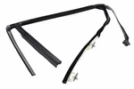 Genuine Gm F (s)weatherstrip 84439977. Fixed Price $113.19.